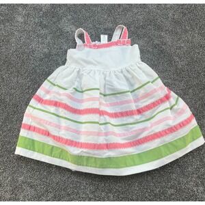 GYMBOREE Dress Girls Size 2t Special‎ Occasion